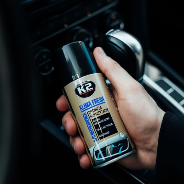 K2 K222FL KLIMA Fresh Flower 150 ml
