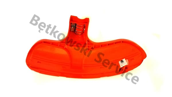 Husqvarna Combi 343R vinkeltrimmerhuvudskydd