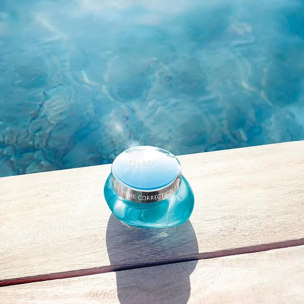 Thalgo Wrinkle Corrective Rich -ryppyvoide 50 ml