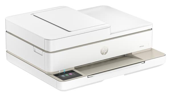 HP Envy 6520e Wi-Fi Instant Ink All-in-One printer