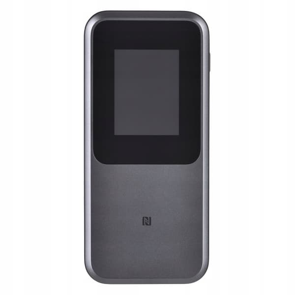 ZTE MU5120 5G-router
