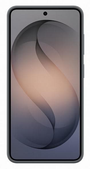 SAMSUNG Silikone Magnet Cover til Galaxy S26 EF-ES942CBEGWW Sort
