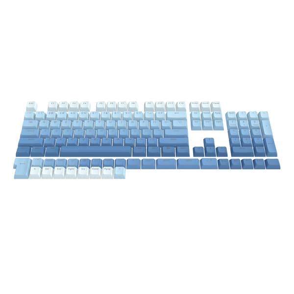 Tastaturdæksler Redragon A134