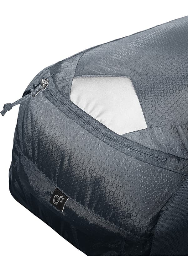 Deuter Race Air 10 sort cykelrygsæk