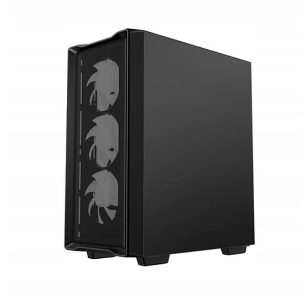 DeepCool CC560 MESH V2-kabinet