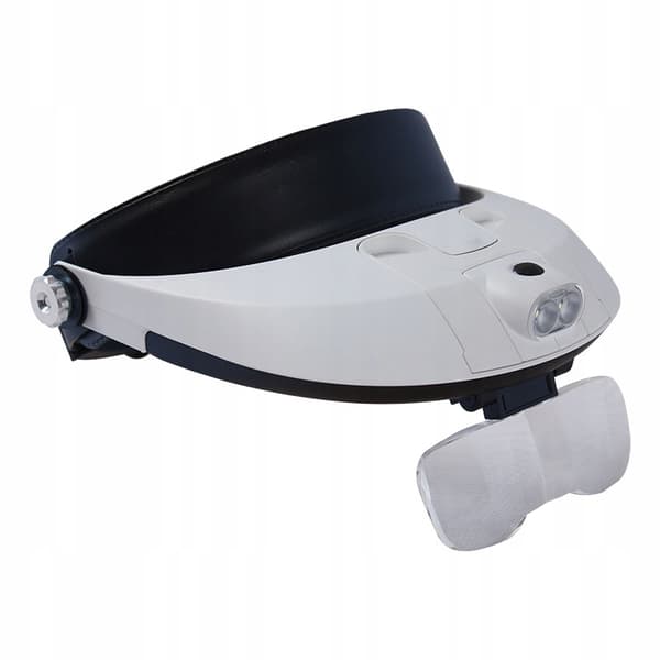 Hovedlup 81001-G (24) / 6 stk. A