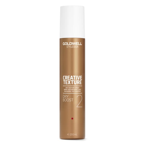 Goldwell Stylesign Texture Dry Texture Spray 200ml (SS CT Dry Boost)
