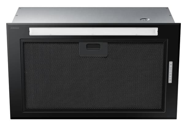 SAMSUNG NK52FG454CM/UR musta liesituuletin