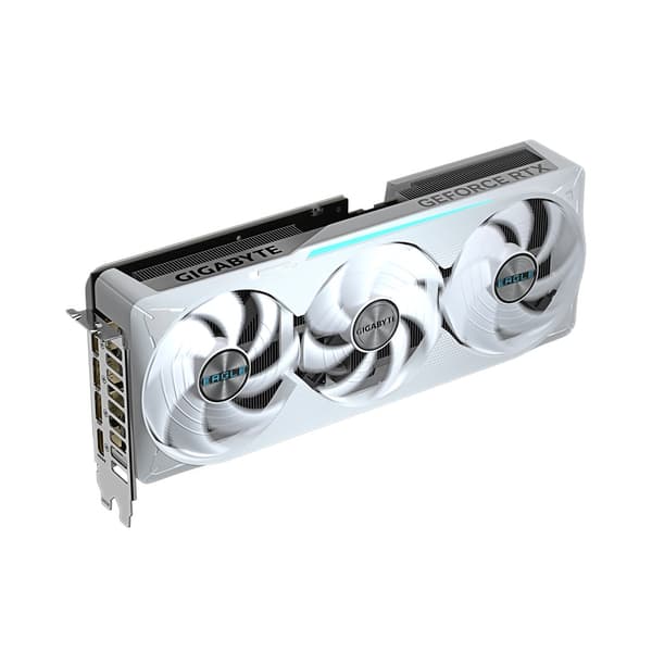 Grafikkort Gigabyte RTX 5070 Ti EAGLE ICE OC 16GB