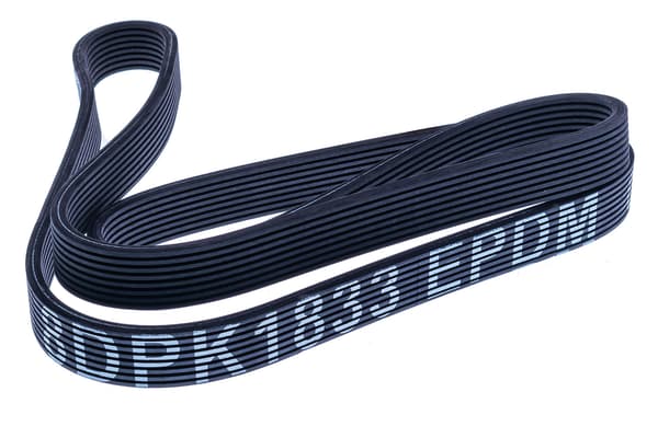 POLY-KILREM 8DPK1833 DENCKERMANN
