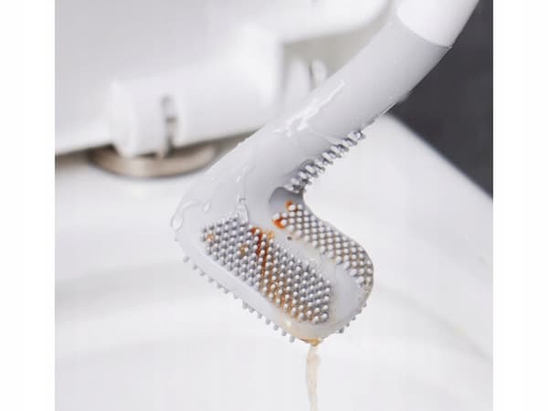 Toiletbørste 1 Blå (250) GAB_A