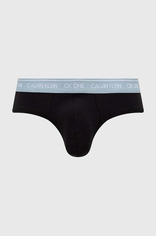 CALVIN KLEIN HERRTROSOR I BOMULL, 7-PACK MED LOGOTYP, BEKVÄMA STILLA