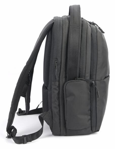 Laptopryggsäck ISY IBP-2000 13.3" Svart