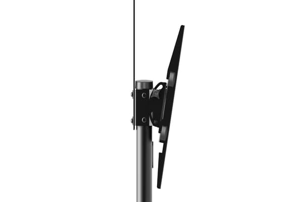 Digitus DA-90370 mobil stander, til 37"-70" TV, sort