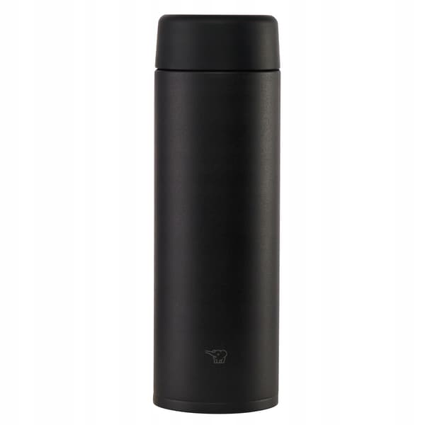 Zojirushi termosmugg diskmaskinssäker SU-AA48-BA 480 ml svart