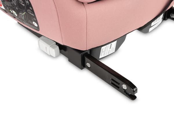 BARNSTOL IRBIS I-SIZE ROSA (125-150)