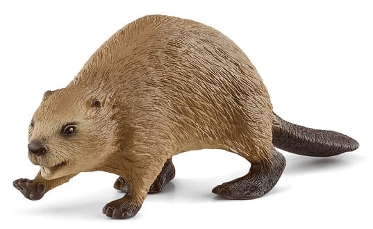 Schleich - Majavahahmo - 14855