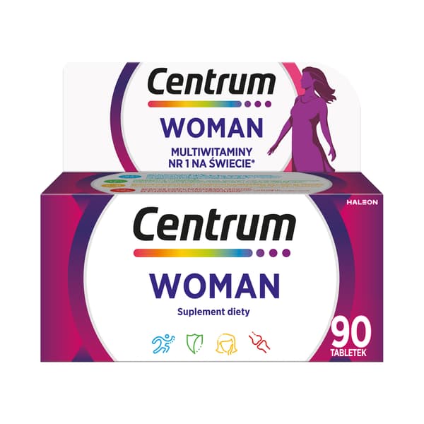 720057 Centrum Naisten Sarja 120