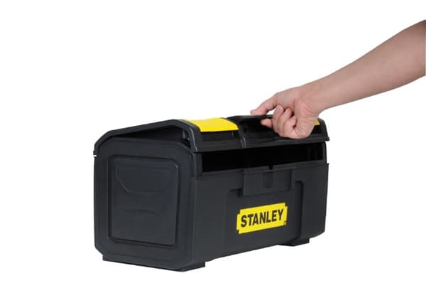 STANLEY LINE VÆRKTØJSKASSE 24"