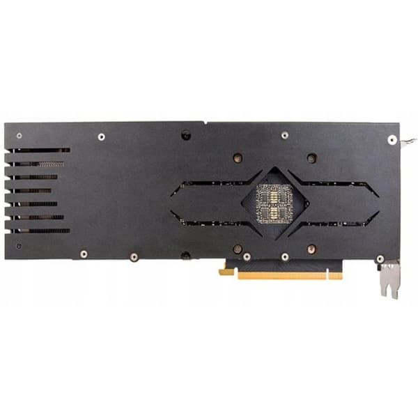 Biostar GeForce RTX 3080 10 GB GDDR6X, 320-bit grafikkort