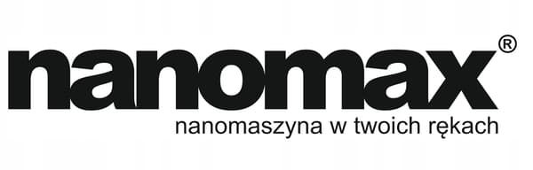 NANOMAX Atomizer 500 ml Ugns-, Spis- och Grillrengöring