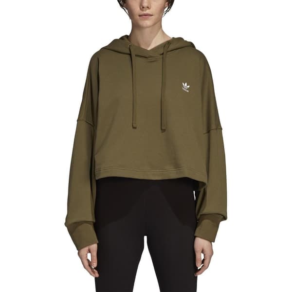 DAME BULZA ADIDAS CROPPED 40