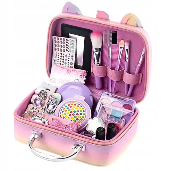 REGNBUE MAKEUPTASKE NY NR: 9042