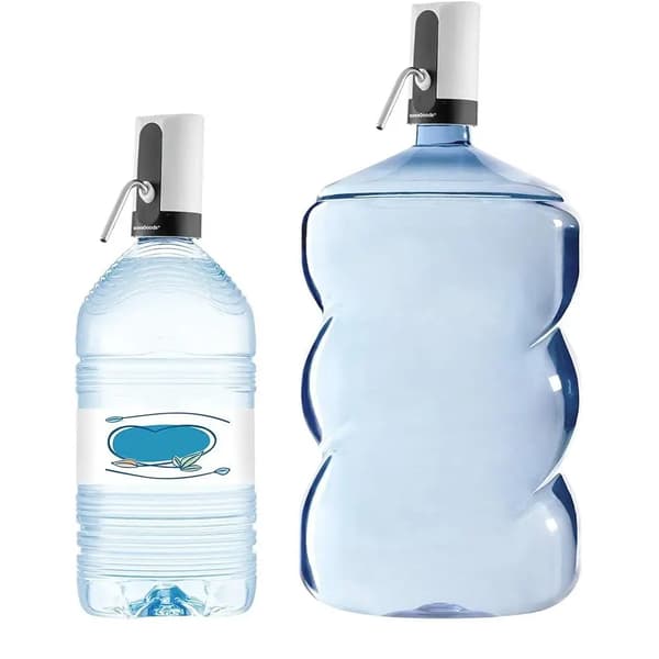 InnovaGoods Automatisk Flaskedispenserhane
