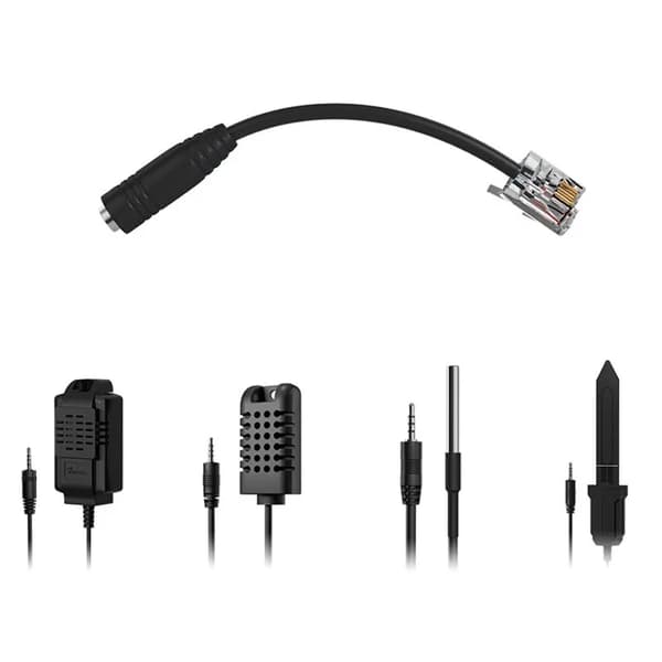 Sonoff AL010 Jack - RJ9 -anturisovitin