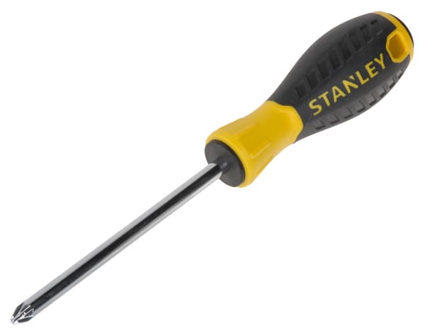 Stjerneskruetrækker PZ2 ST-STHT0-60276 Stanley