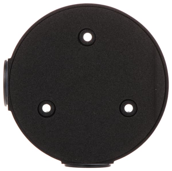 TAKFÄSTE FÖR DAHUA PFA13A-E-BLACK BALL-KAMEROR