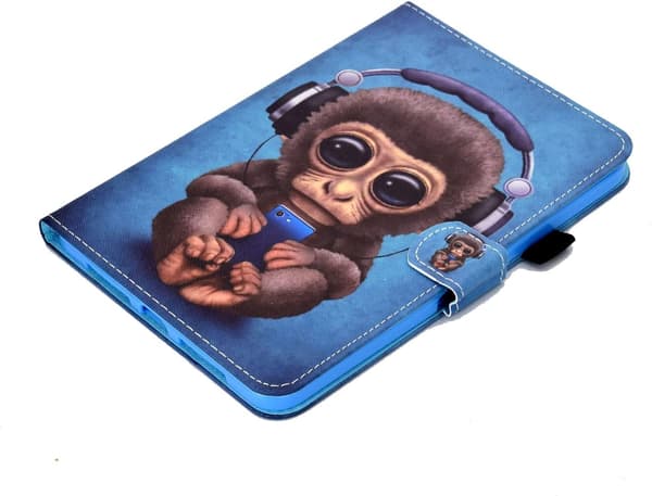 JAJAFUL BORDSFODRAL FÖR OPPO PAD 11' MONKEY