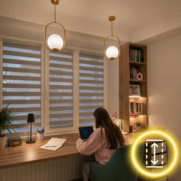 LED-LÖSNING - Taklampa - Sfär