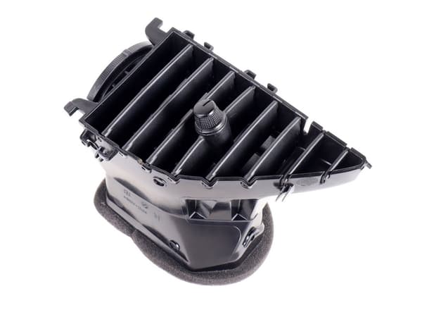 CENTRAL LUFTUDLUFTNING HØJRE