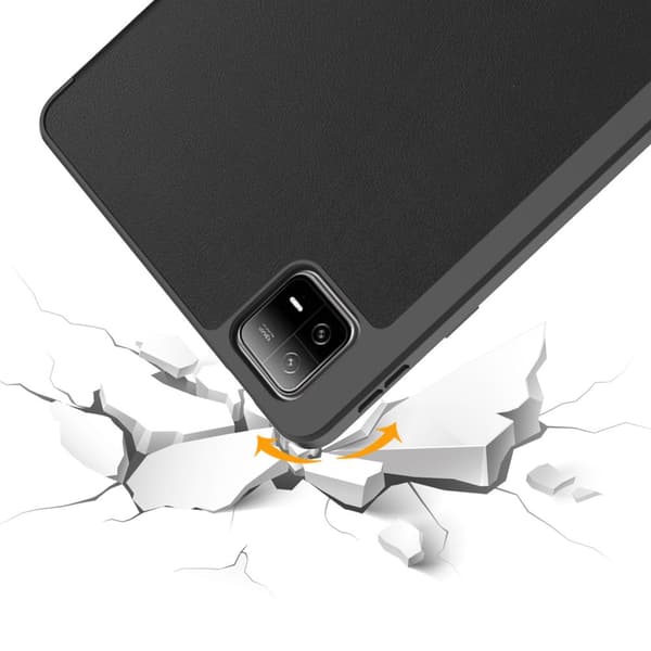 TECH-PROTECT SC-PENNA XIAOMI PAD 6/6 PRO SVART