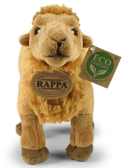 RAPPA 242258 Plys kamel 24 cm