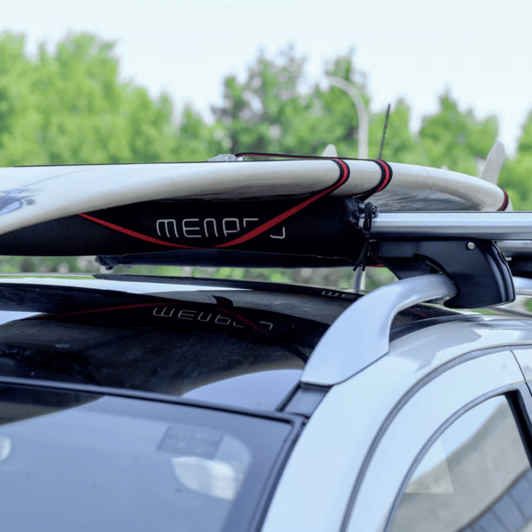 MENABO WINDSURF PAD -purjelautateline - yleiskiinnitys