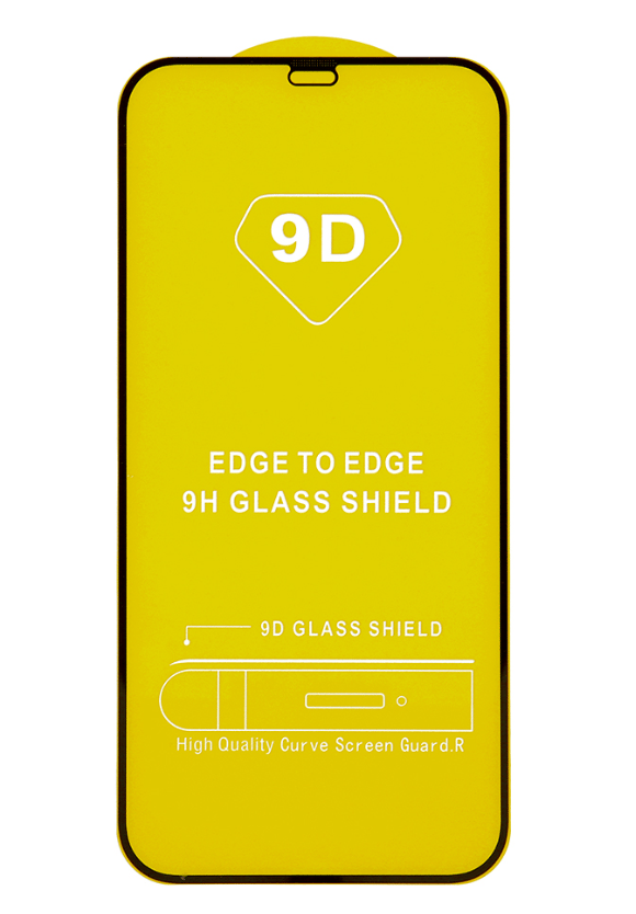 9D hærdet glas til Samsung Galaxy S20 FE S20 FE 5G