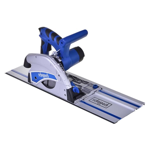 Scheppach PL55 sänksåg fi 160