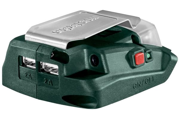 USB-LED-SOVITIN 14,4–18 V:N AKULLE - ME 600288000