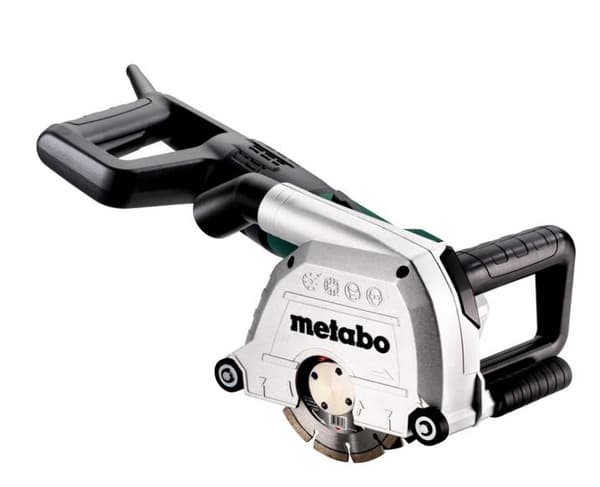 METABO SEINÄLEIKKURI 125 mm 1900 W KOTILLA MFE 40