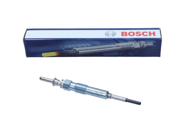 BOSCH GLÖDSTIFT BMW 3.0D E70 08-