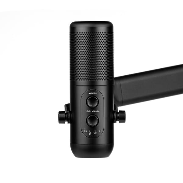 Novox NCX NY - USB-mikrofon