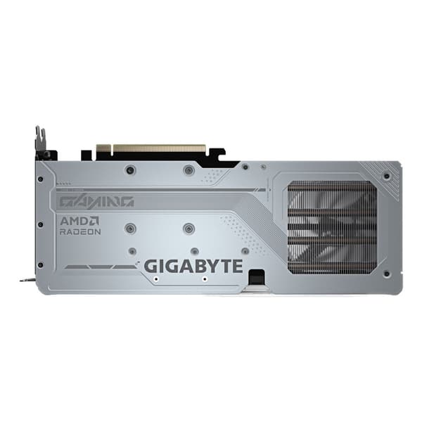 Grafikkort Gigabyte RX 9060 XT GAMING OC ICE 16G