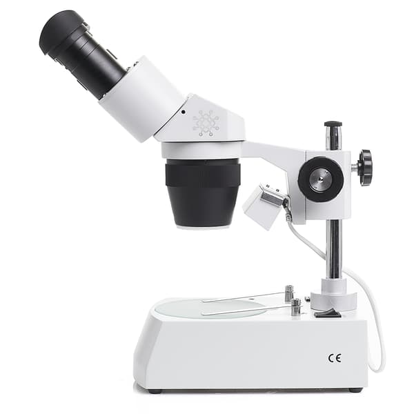 Binokular stereomikroskop 20-40x ST-4024-2L/11