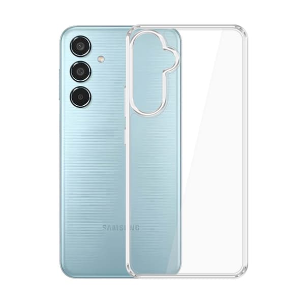 Samsung Galaxy M35 - 3mk Armor-cover