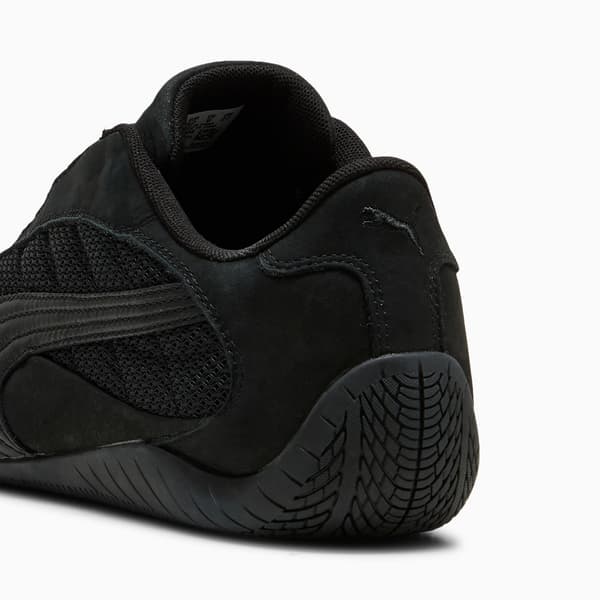 Puma SPEEDCAT PLUS damesko sort 40299508 størrelse 37.5
