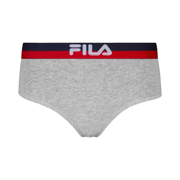 Fila CULOTTE 1-PACK damtrosor grå FU6051-400 r S