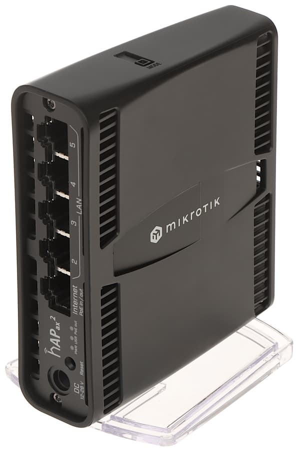 TUKISPISTE C52IG-5HAXD2HAXD-TC MIKROTIK