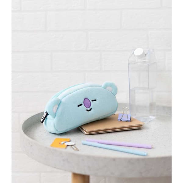 BT21 - KOYA Plyschpennfodral